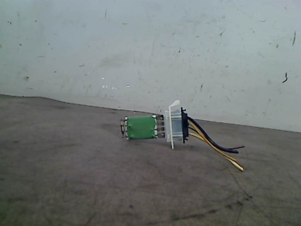 Resistance chauffage PEUGEOT 207 PHASE 1 Diesel - 1