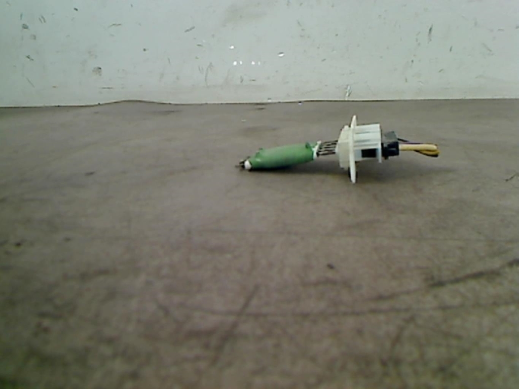 Resistance chauffage PEUGEOT 207 PHASE 1 Diesel - 1