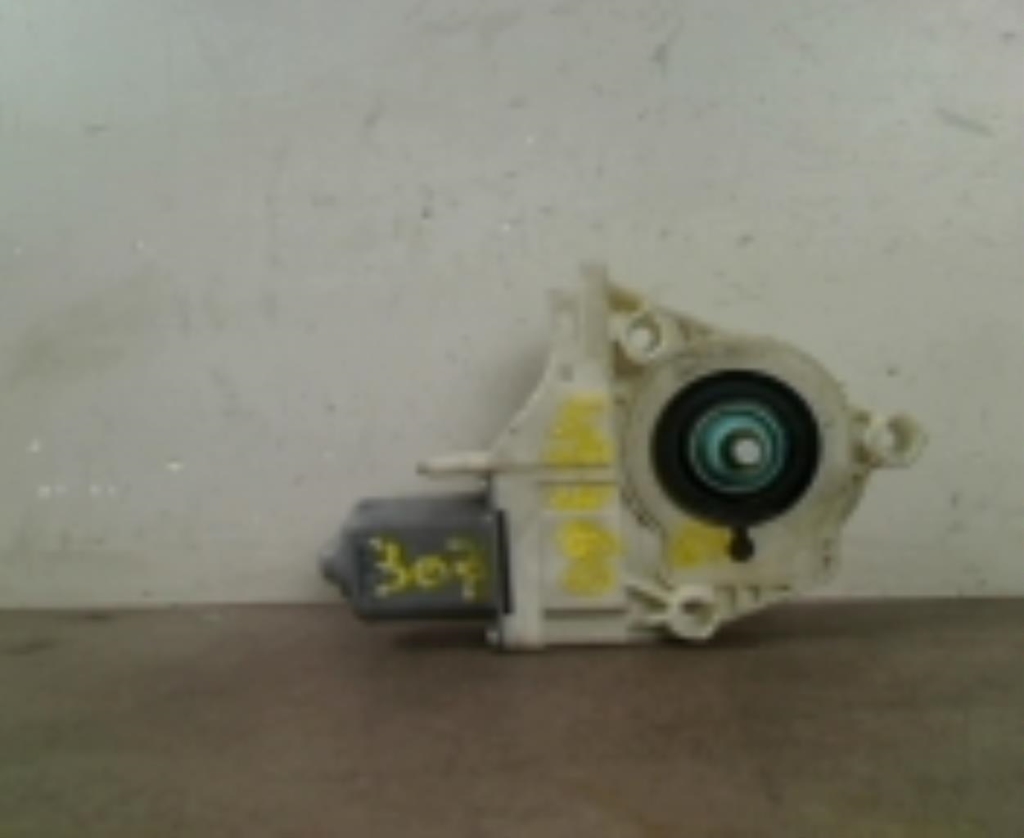 Motore alzacristalli anteriore sinistro PEUGEOT 307 PHASE 2 BREAK Diésel - 1