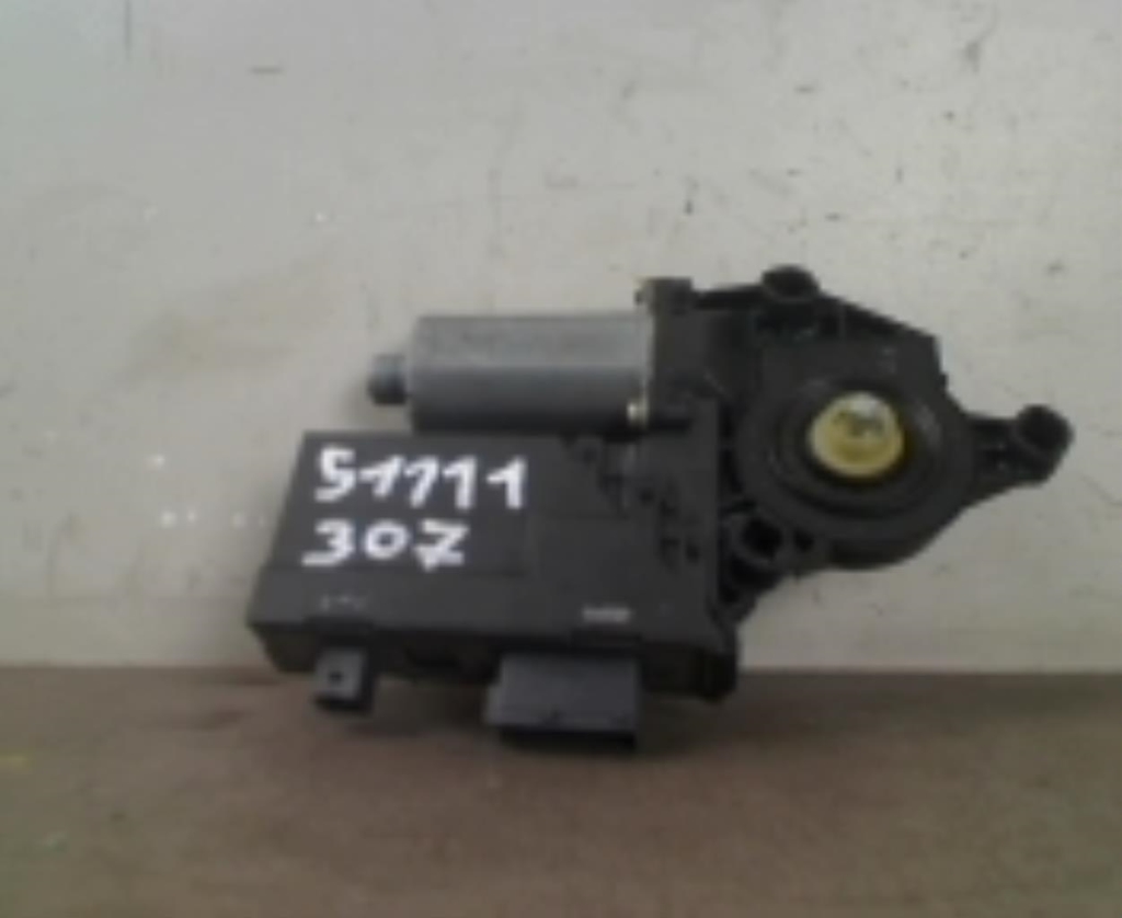 Motore alzacristalli anteriore destro PEUGEOT 307 PHASE 1 Gasolina - 1