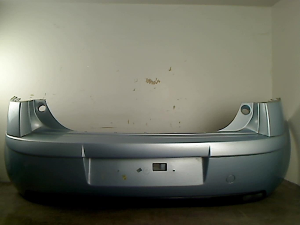 Pare choc arriere CITROEN C4 1 PHASE 1 Essence - 1