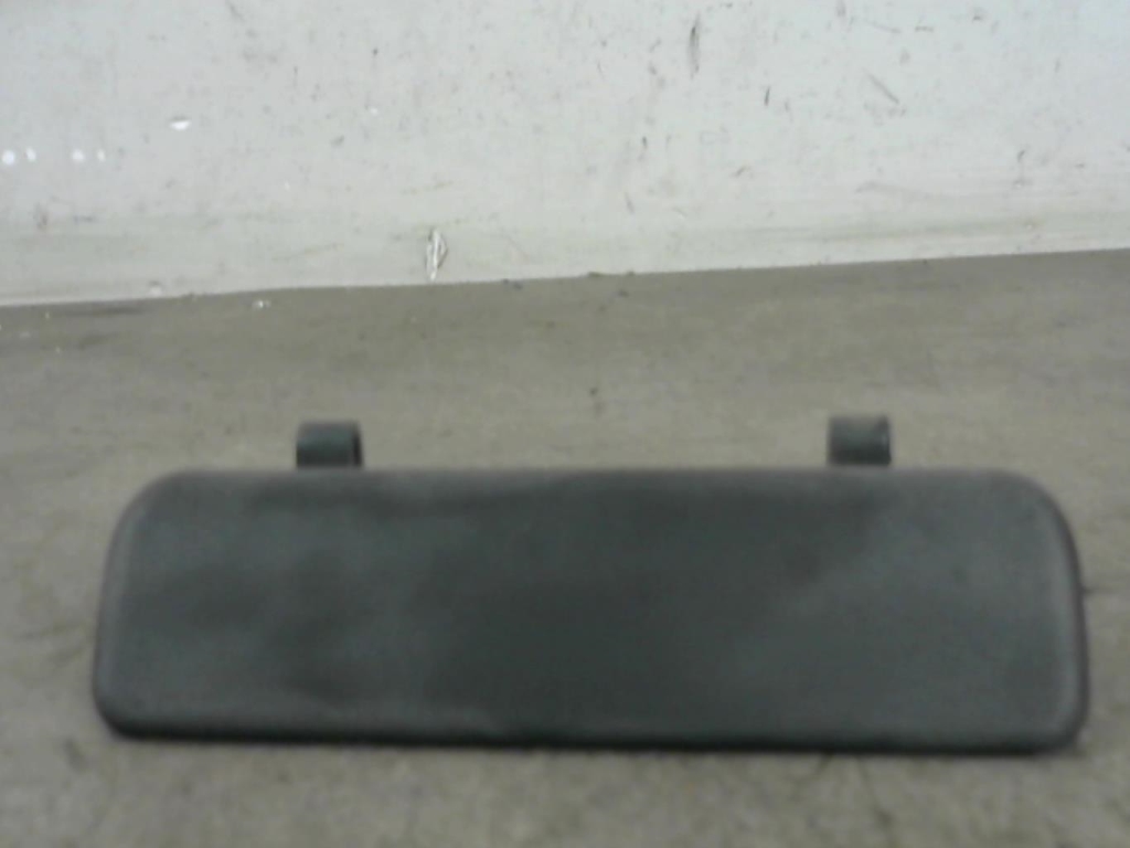 Maniglia portiera posteriore destra RENAULT CLIO 1 PHASE 1 Gasolina - 1