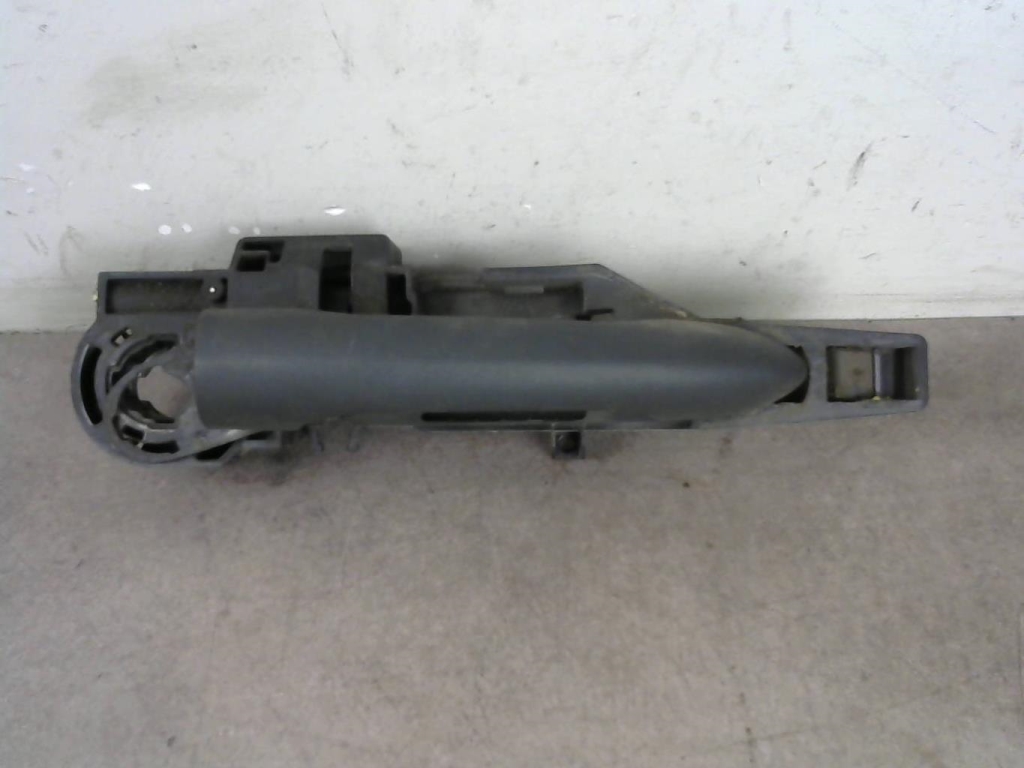 Maniglia portiera posteriore destra RENAULT KANGOO 2 PHASE 1 Diésel - 1