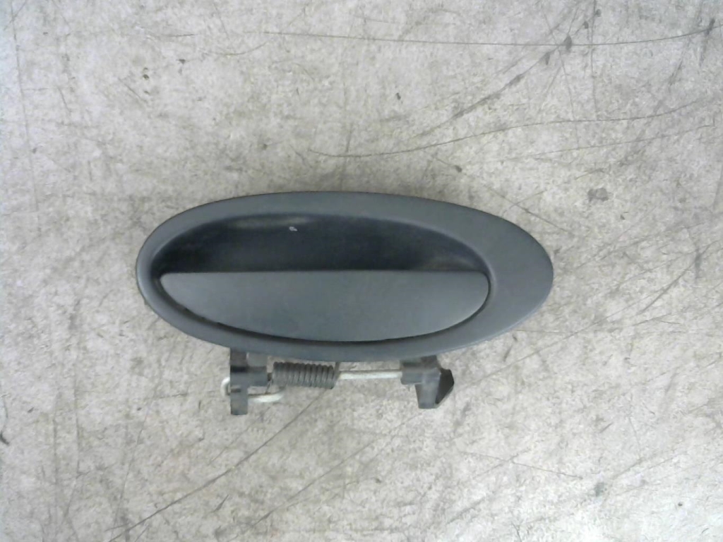 Maniglia portiera posteriore destra RENAULT LAGUNA 1 PHASE 1 Gasolina - 1