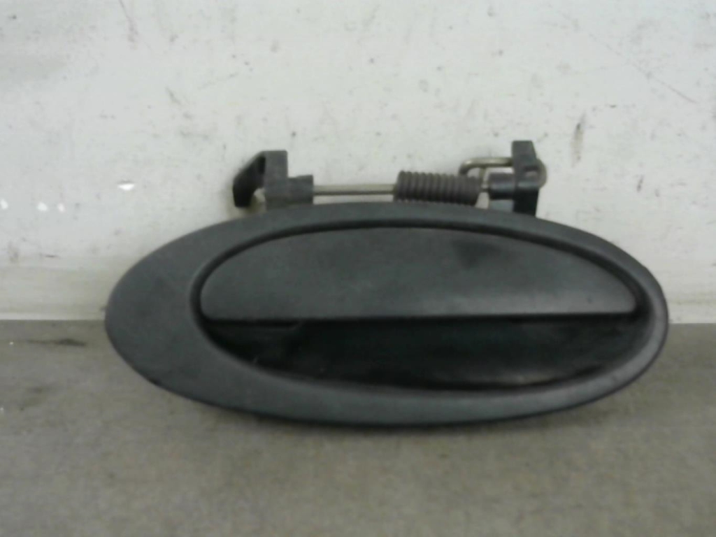 Maniglia portiera posteriore destra RENAULT LAGUNA 1 PHASE 1 Gasolina - 1