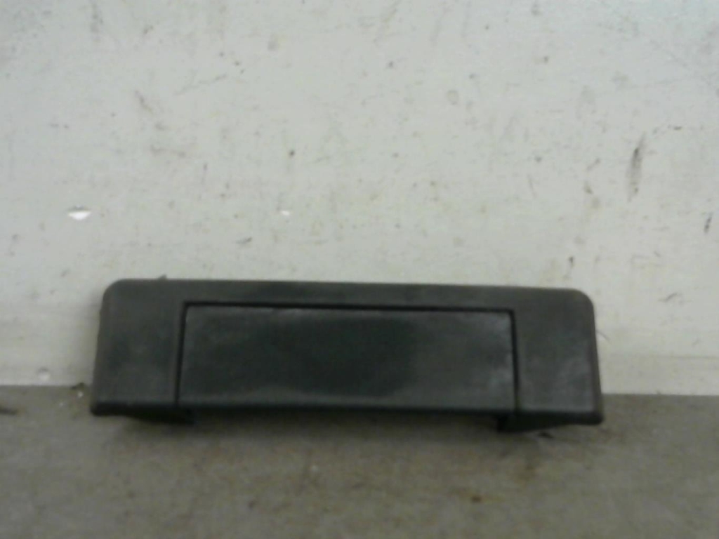 Maniglia portiera posteriore destra RENAULT SUPER 5 Gasolina - 1