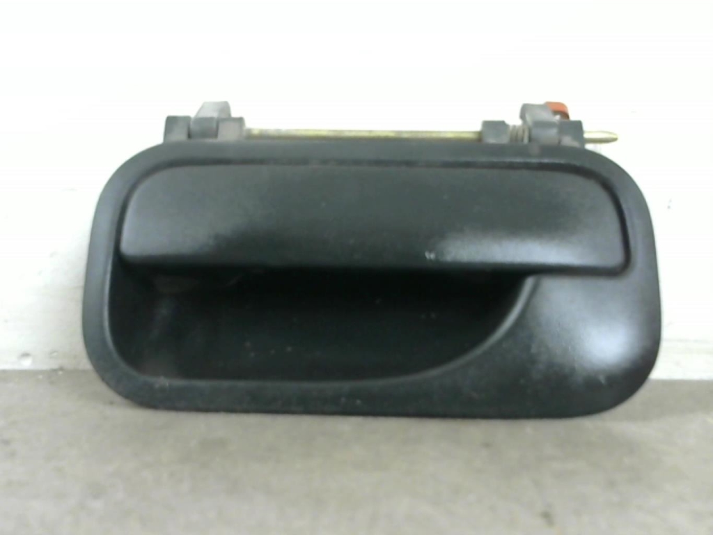 Maniglia portiera posteriore sinistra OPEL VECTRA B PHASE 1 Diésel - 1