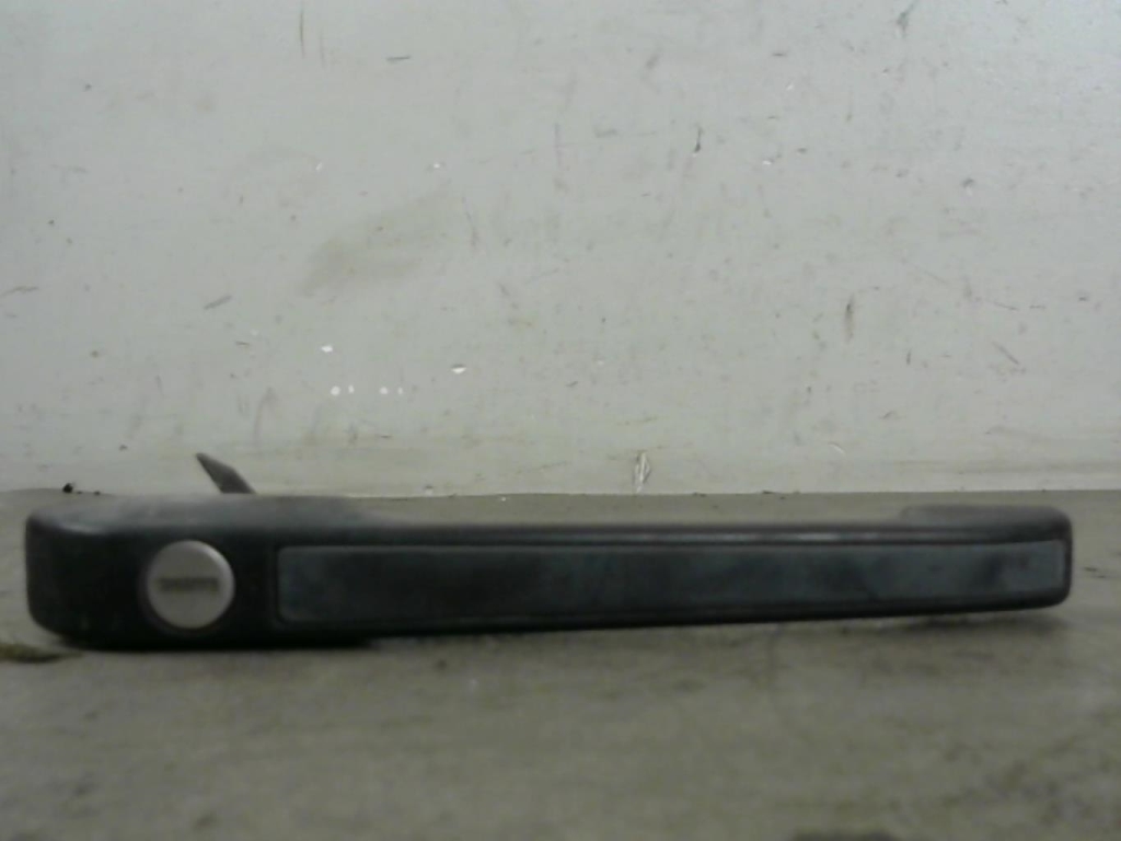 Maniglia portiera posteriore sinistra VOLKSWAGEN GOLF 2 Gasolina - 1