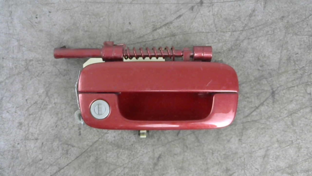 Maniglia portiera anteriore destra PEUGEOT 406 PHASE 1 Diésel - 1
