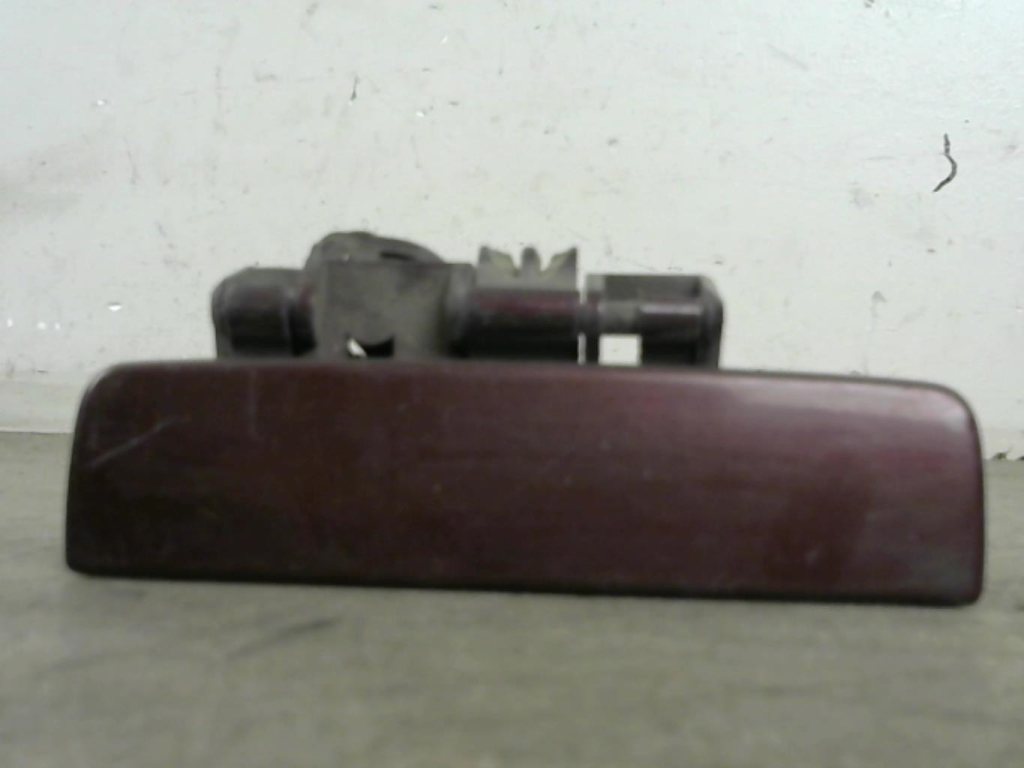 Maniglia portiera anteriore destra PEUGEOT 405 PHASE 2 Diésel - 1