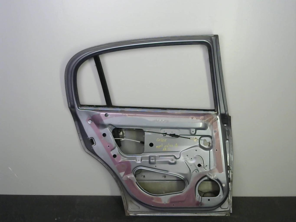 Porte arriere gauche OPEL ASTRA G Diesel - 1