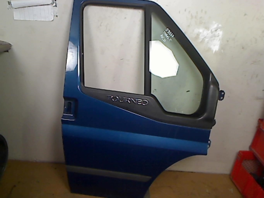 Porte avant droit FORD TRANSIT 4 Diesel - 1