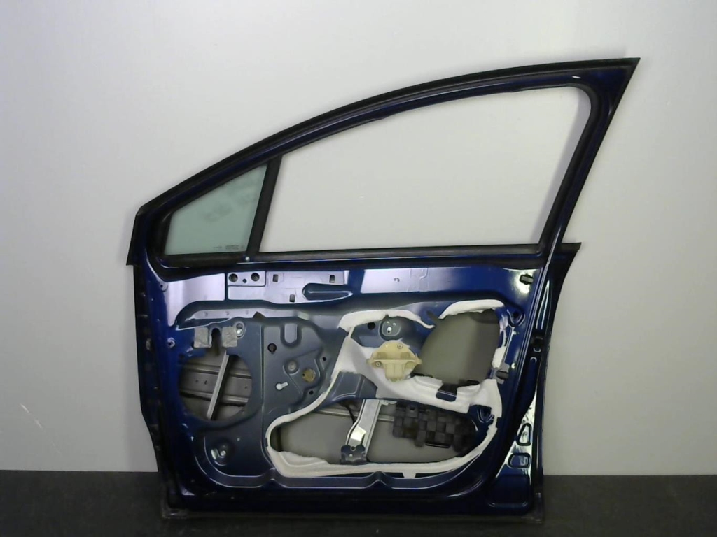Porte avant droit CITROEN C4 1 PHASE 1 Diesel - 1