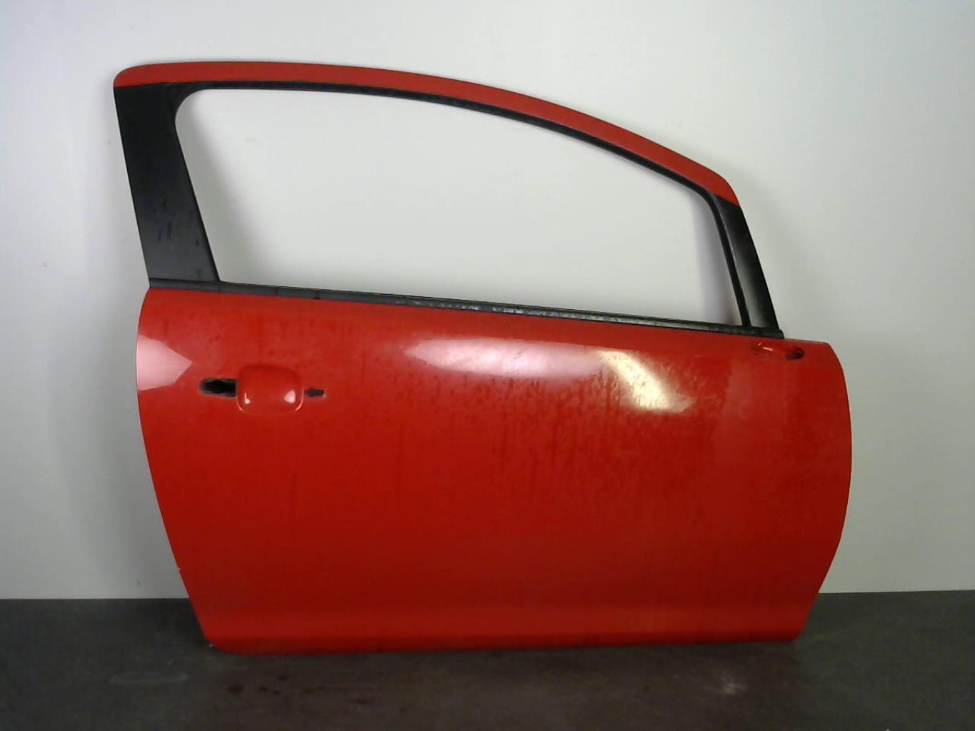 Porte avant droit OPEL CORSA D PHASE 2 Essence - 1