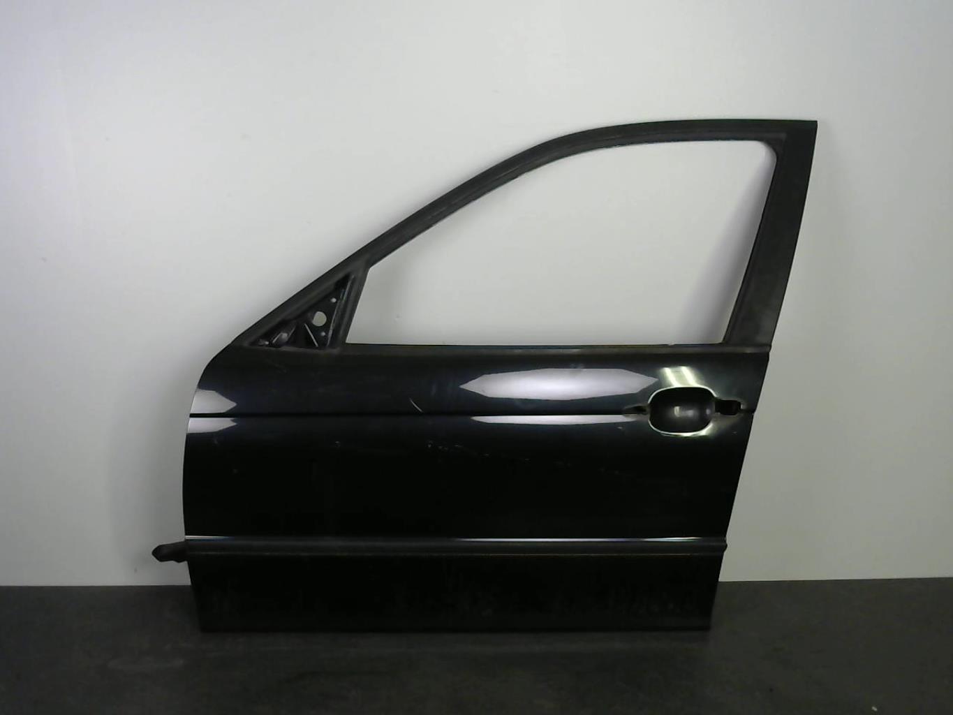Porte avant gauche BMW SERIE 3 E46 PHASE 1 Diesel - 1