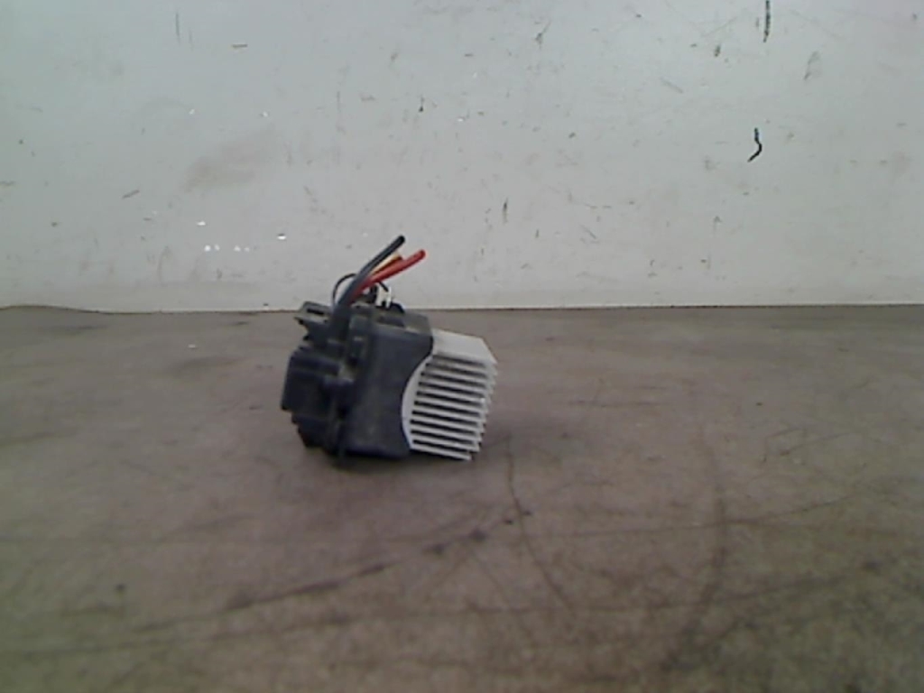 Resistance chauffage RENAULT GRAND MODUS PHASE 2 Diesel - 1