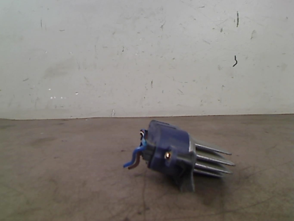 Resistance chauffage RENAULT LAGUNA 2 PHASE 1 BREAK Diesel - 1
