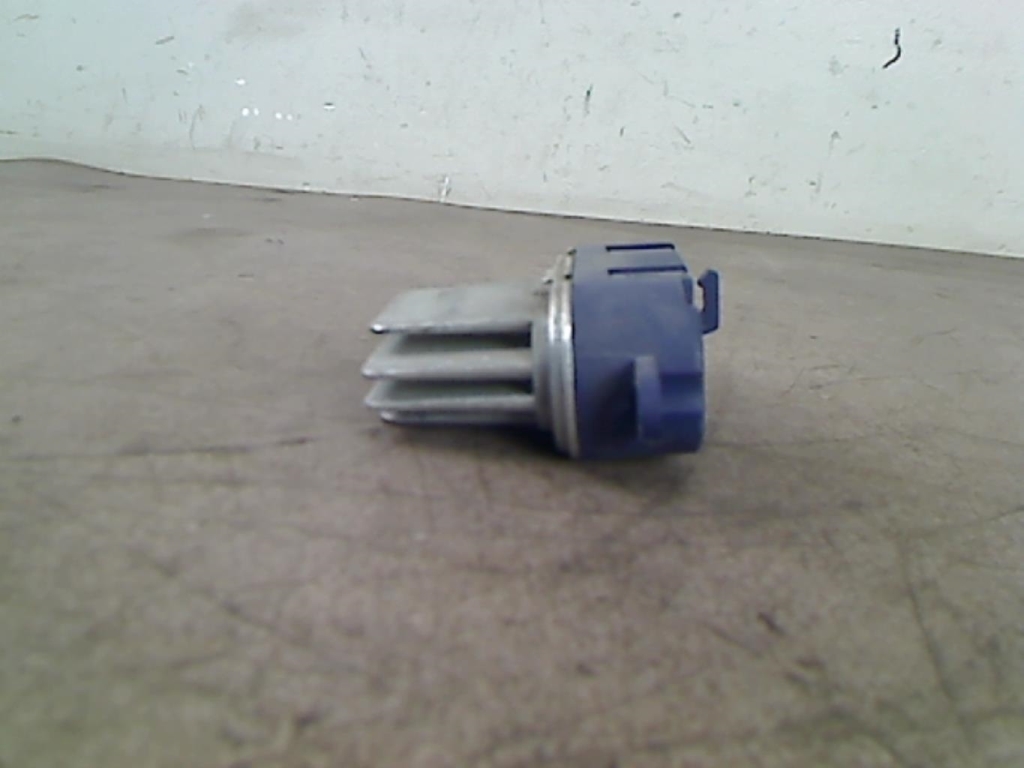 Resistance chauffage RENAULT LAGUNA 2 PHASE 1 Diesel - 1
