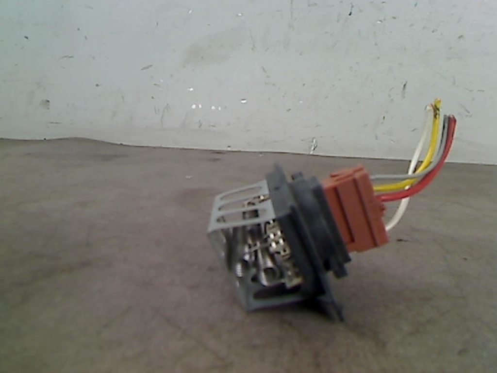 Resistance chauffage CITROEN BERLINGO 1 PHASE 1 Diesel - 1