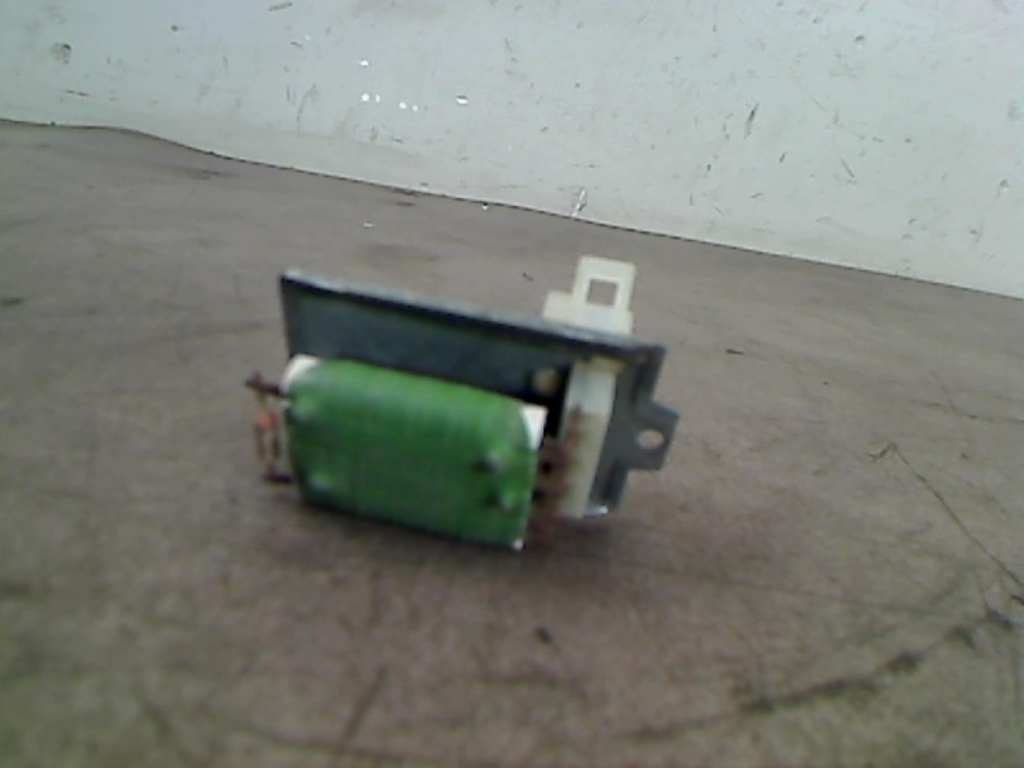 Resistance chauffage SEAT IBIZA 2 PHASE 2 Diesel - 1