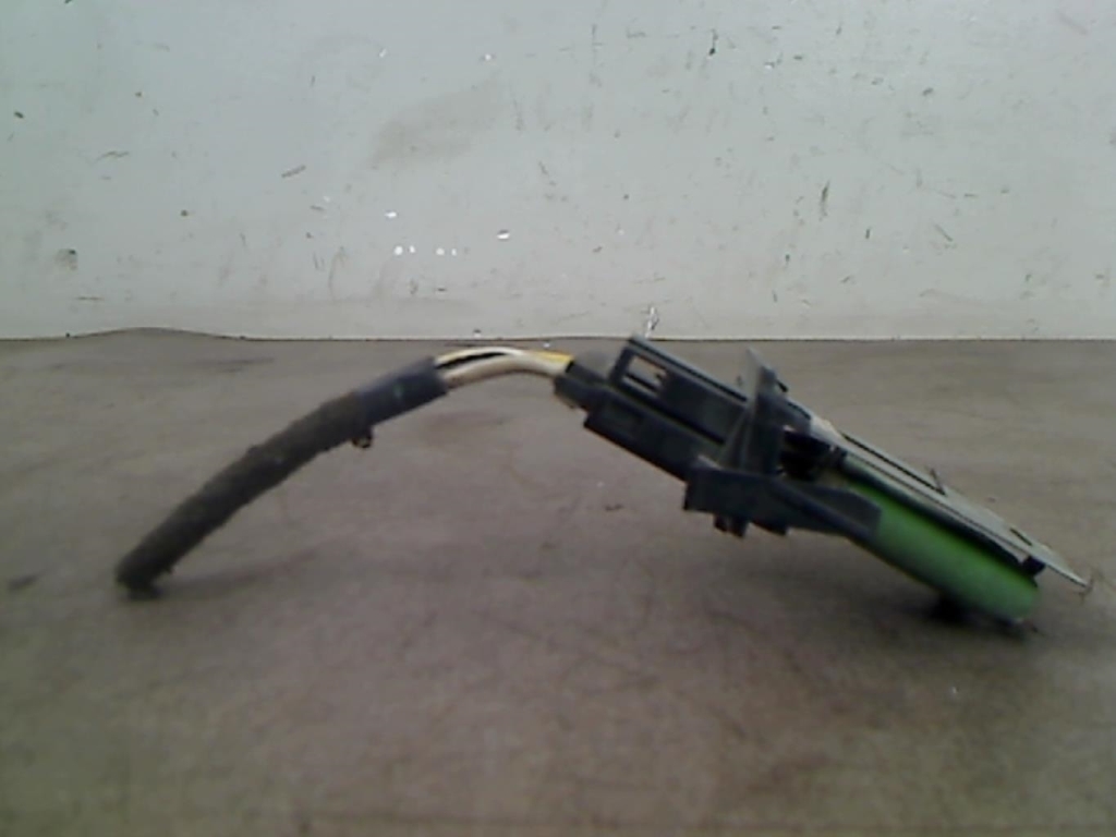 Resistance chauffage SEAT IBIZA 1 Diesel - 1