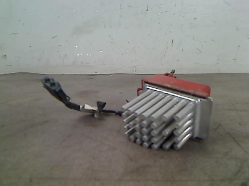 Resistance chauffage SEAT IBIZA 2 PHASE 3 Diesel - 1