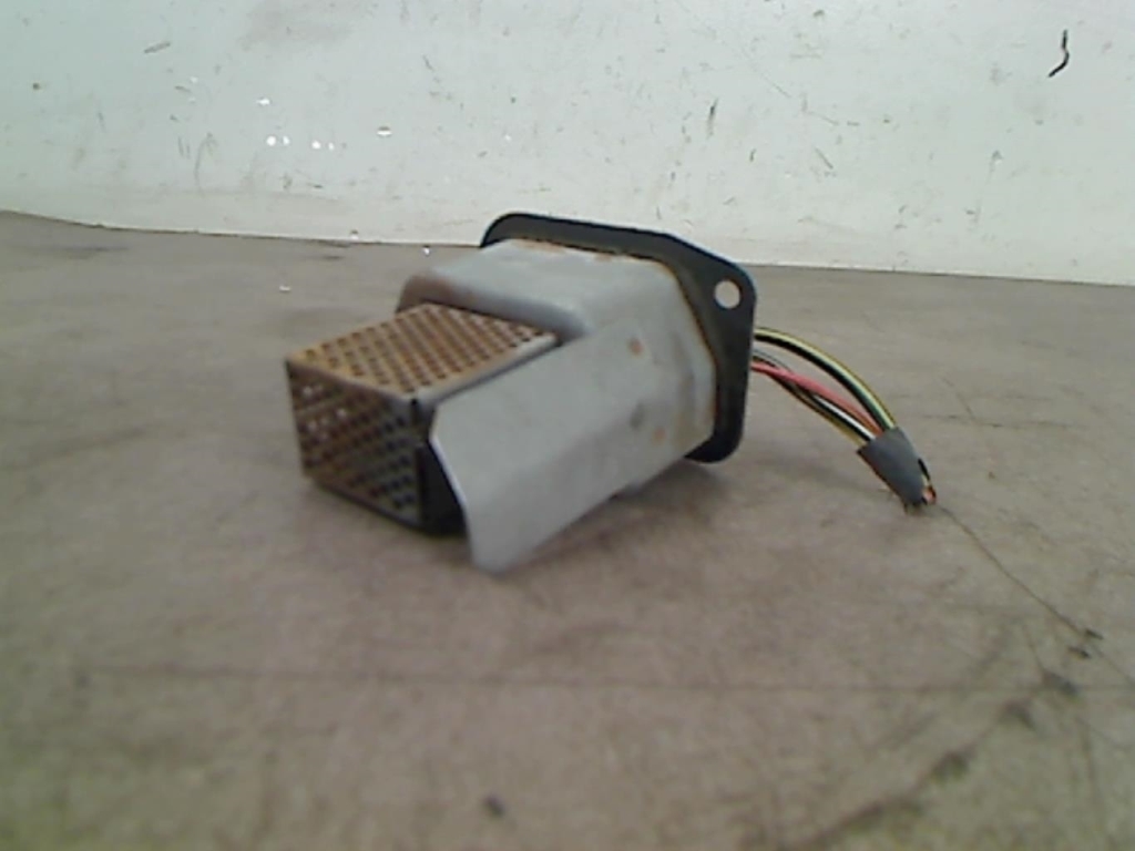 Resistance chauffage SUBARU IMPREZA 1 PHASE 1 Essence - 1