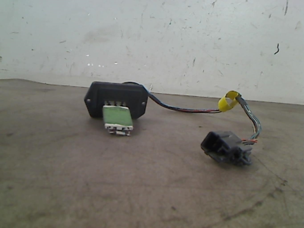 Resistance chauffage TOYOTA COROLLA 10 PHASE 1 Diesel - 1