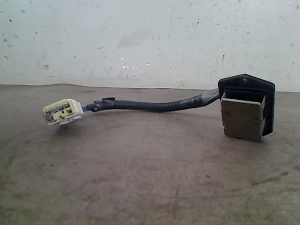 Resistance chauffage TOYOTA YARIS 1 PHASE 2 Essence - 1