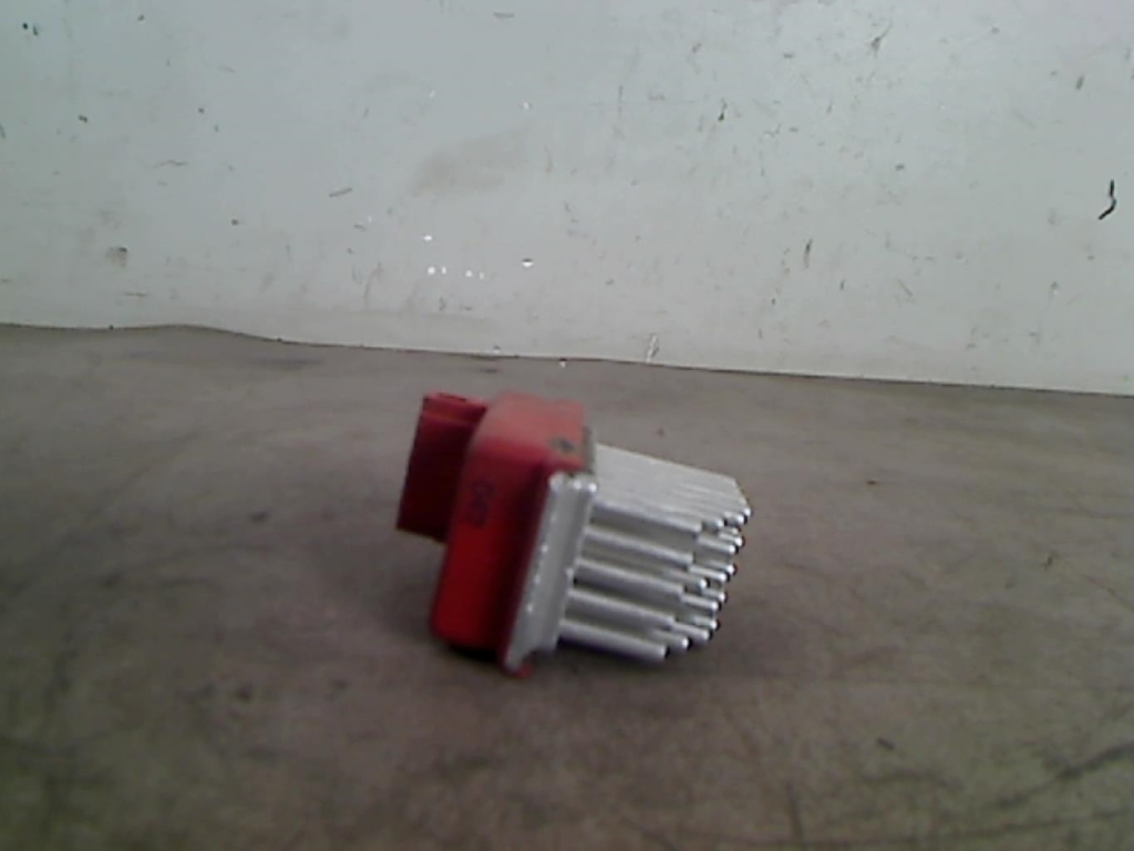 Resistance chauffage VOLKSWAGEN BORA BREAK Diesel - 1
