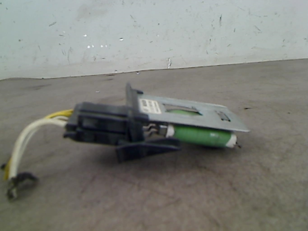 Resistance chauffage VOLKSWAGEN CADDY 1 Diesel - 1