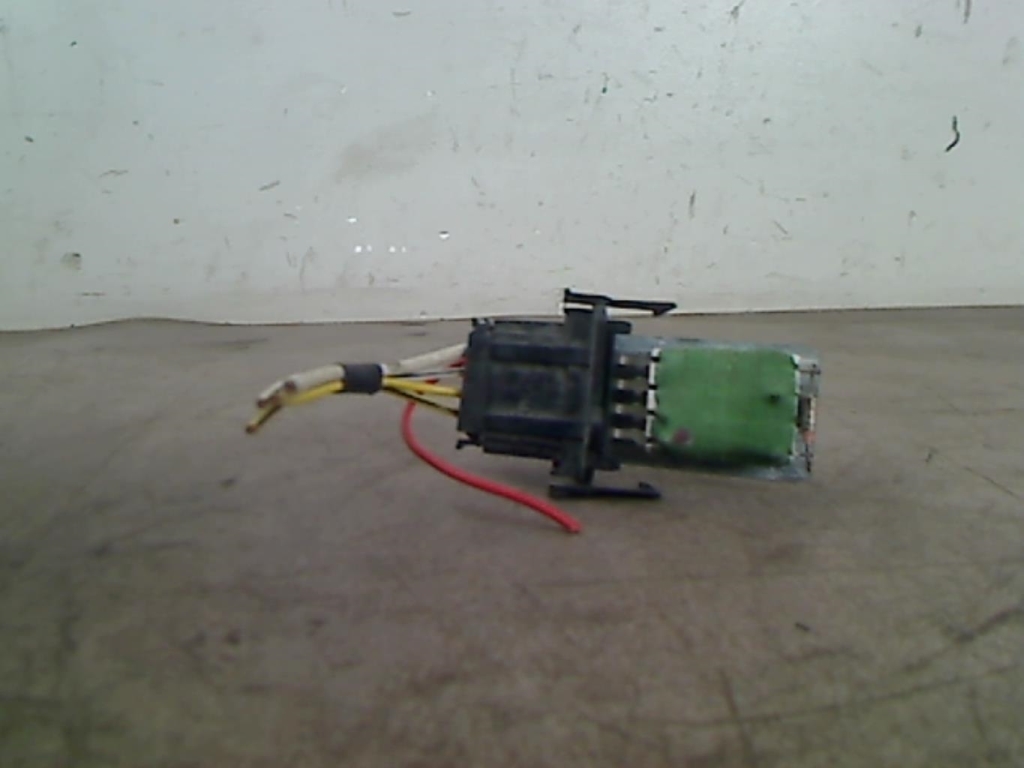 Resistance chauffage VOLKSWAGEN GOLF Essence - 1