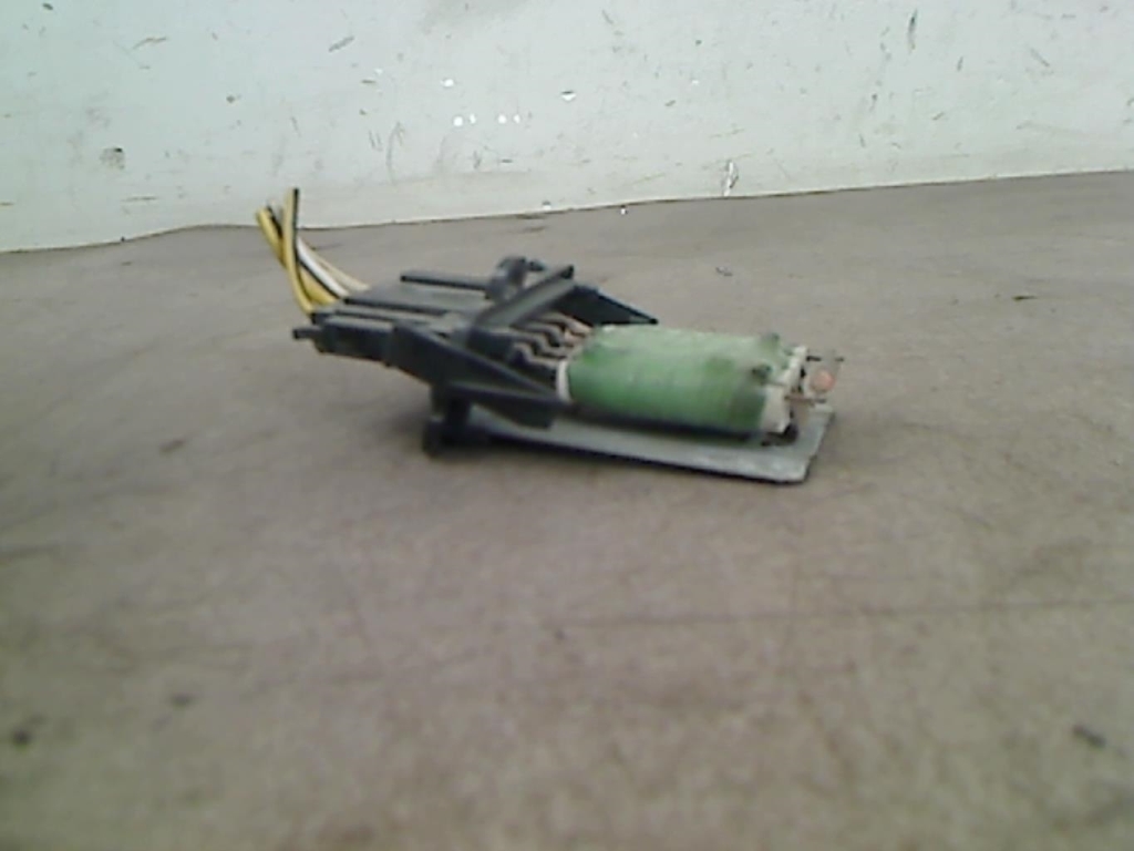 Resistance chauffage VOLKSWAGEN GOLF 4 CABRIOLET Essence - 1