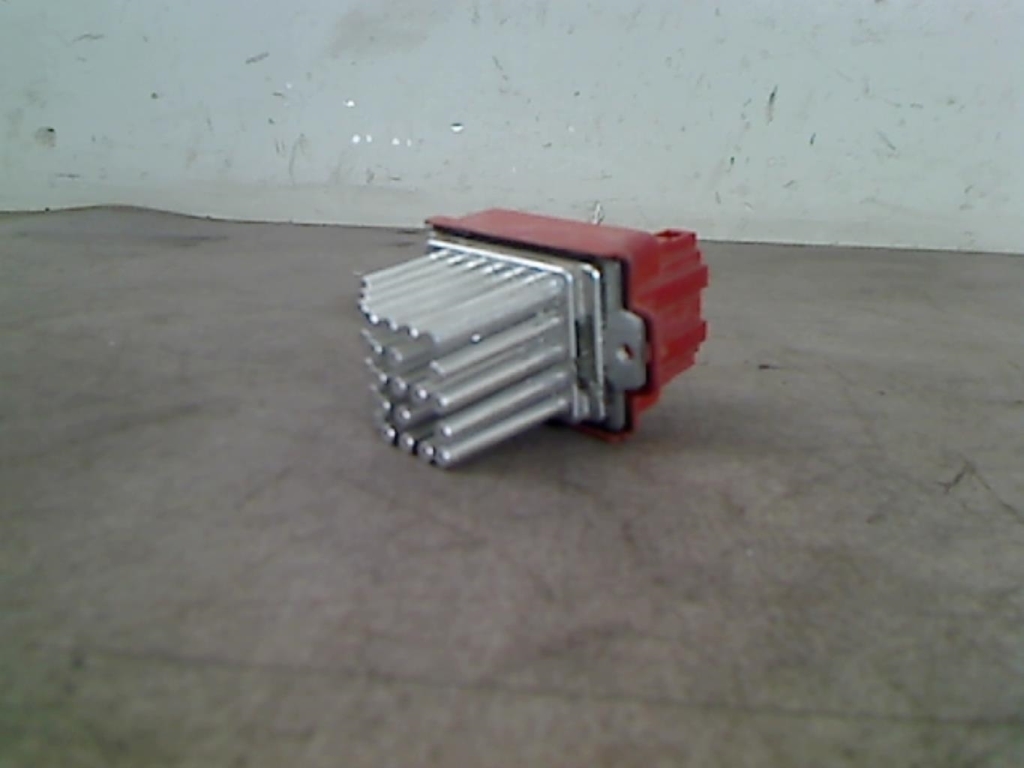 Resistance chauffage VOLKSWAGEN GOLF 4 Essence - 1