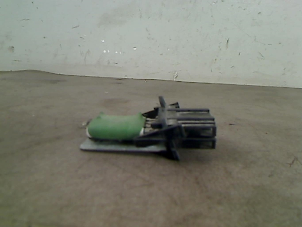 Resistance chauffage VOLKSWAGEN POLO 3 CLASSIC/FLIGHT Diesel - 1