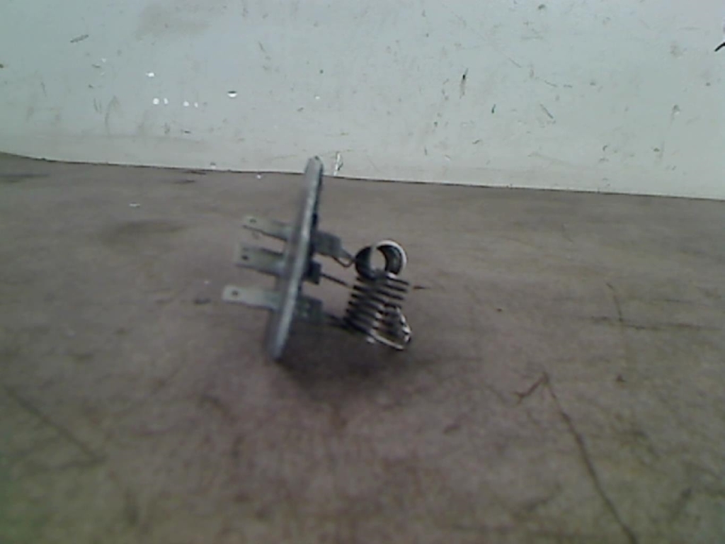 Resistance chauffage VOLVO 440 PHASE 2 Essence - 1