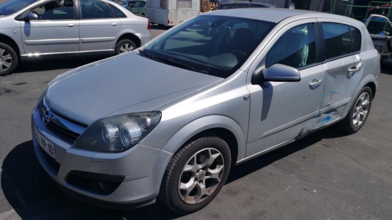 Boite de vitesses OPEL ASTRA H PHASE 1 Essence - 1