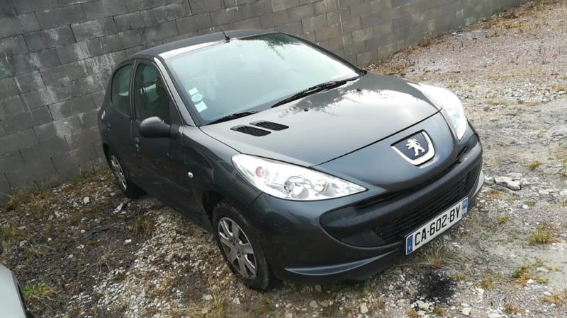 Boite de vitesses PEUGEOT 206+ Essence - 1