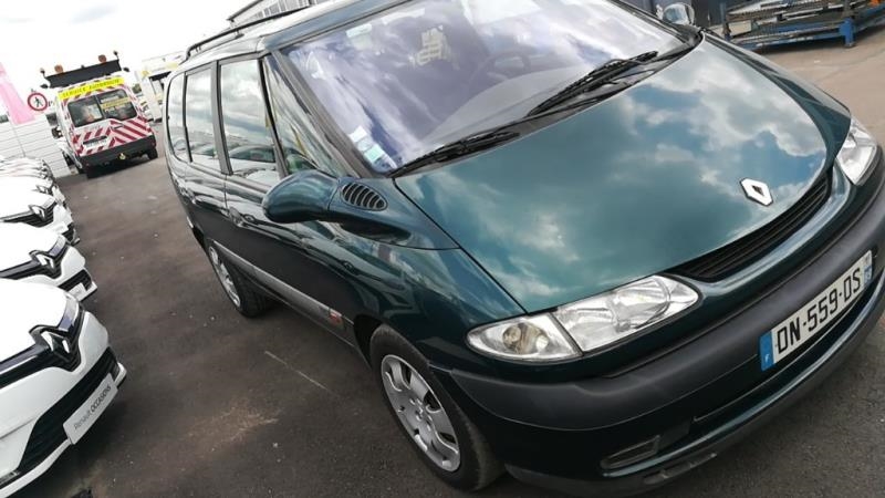 Boite de vitesses RENAULT ESPACE 3 Diesel - 1