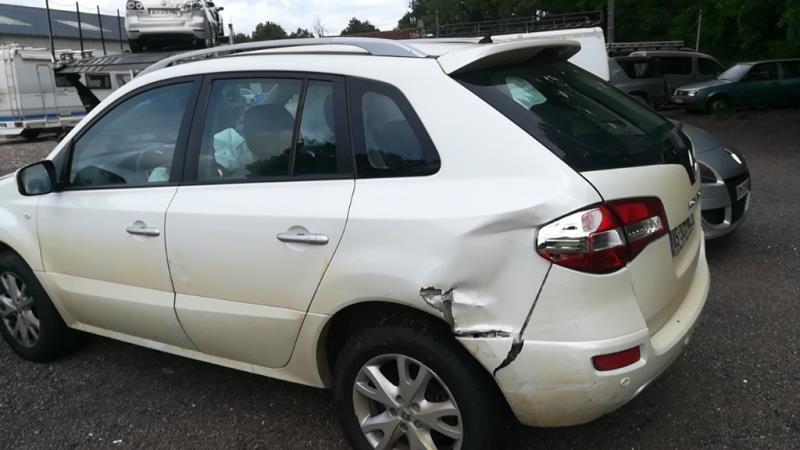 Boite de vitesses RENAULT KOLEOS 1 PHASE 1 Diesel - 1
