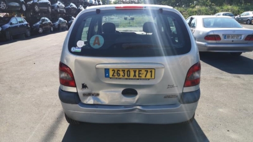 Photo de la pièce