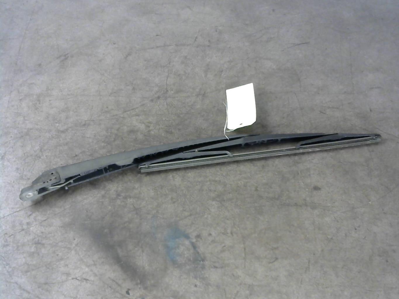 Braccio tergicristallo anteriore PEUGEOT 306 PHASE 2 Diésel - 1