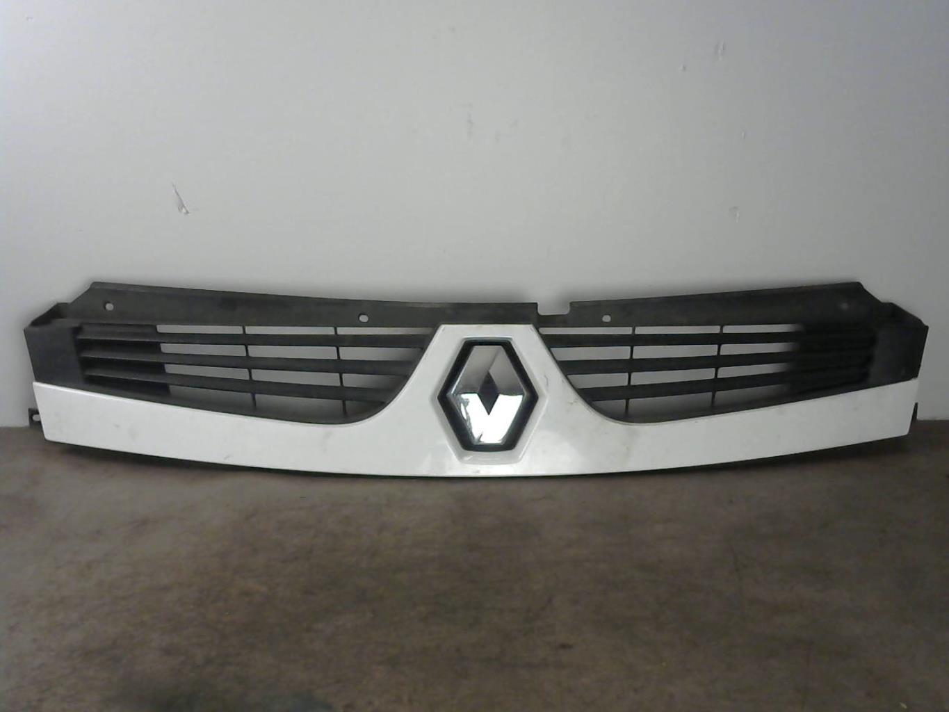 Calandre RENAULT MASTER 2 PHASE 2 Diesel - 1