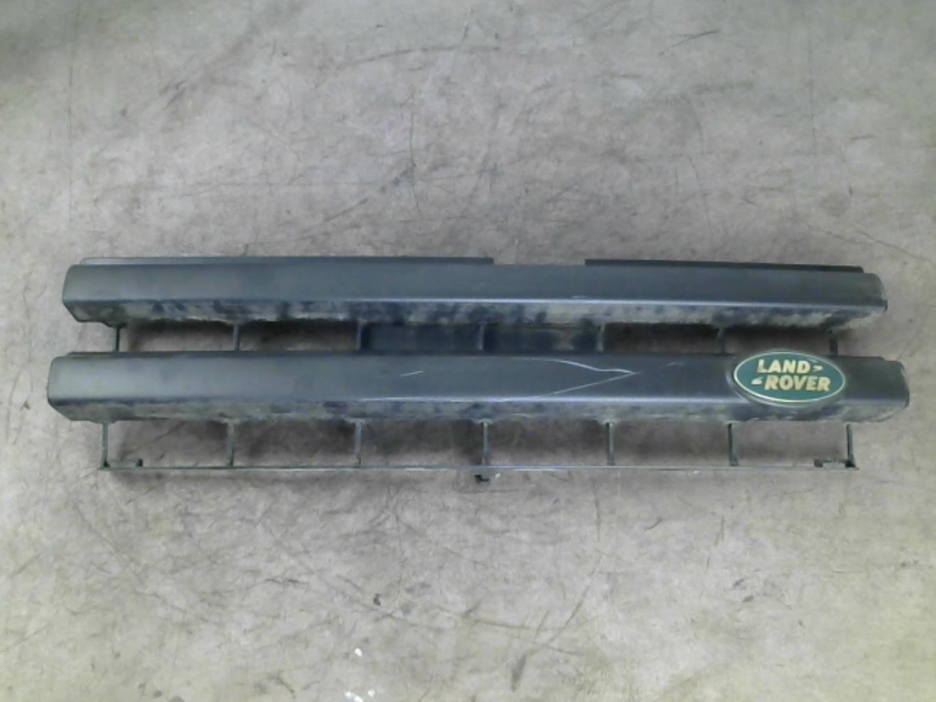 Calandre LAND ROVER FREELANDER 1 PHASE 1 Diesel - 1
