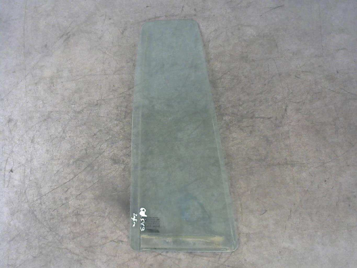 Ventanilla triangular trasera derecha (puerta) OPEL ZAFIRA A Diésel - 1