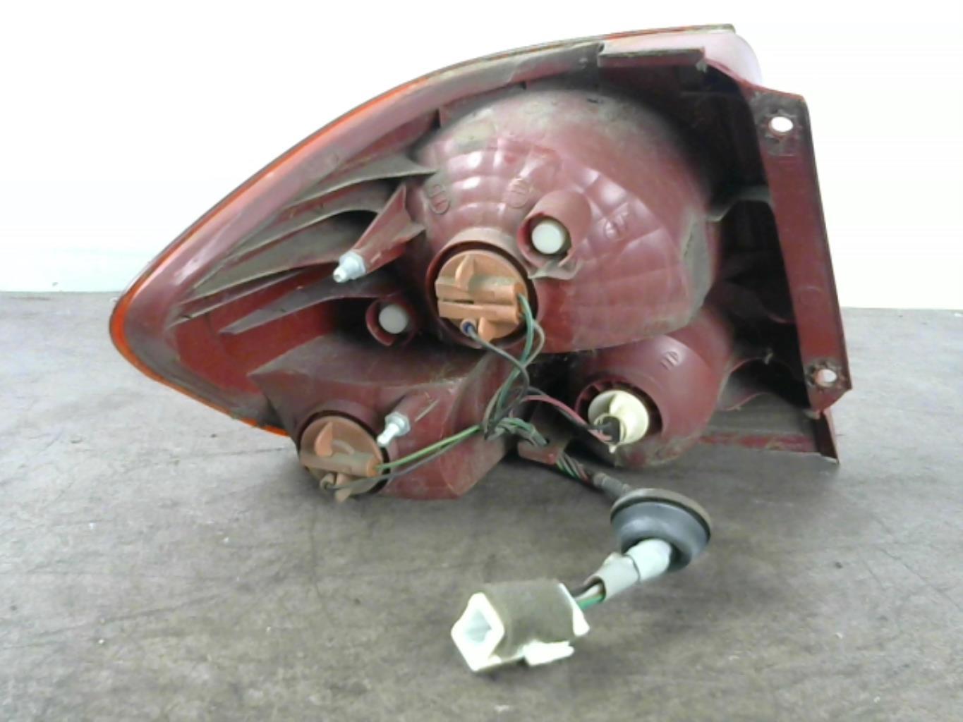 Fanale posteriore principale destro (luci) HYUNDAI GETZ PHASE 1 Gasolina - 1