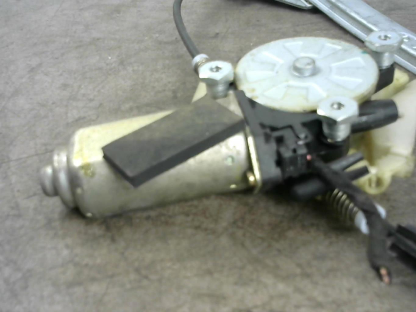 Alzacristalli elettrico anteriore destro VOLVO S 40 1 PHASE 2 Gasolina - 1