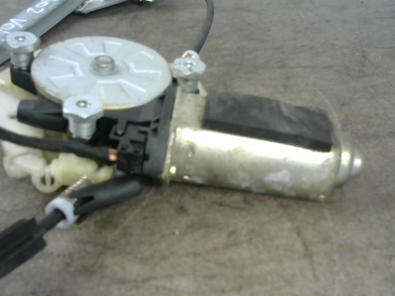 Alzacristalli elettrico anteriore sinistro VOLVO S 40 1 PHASE 2 Gasolina - 1