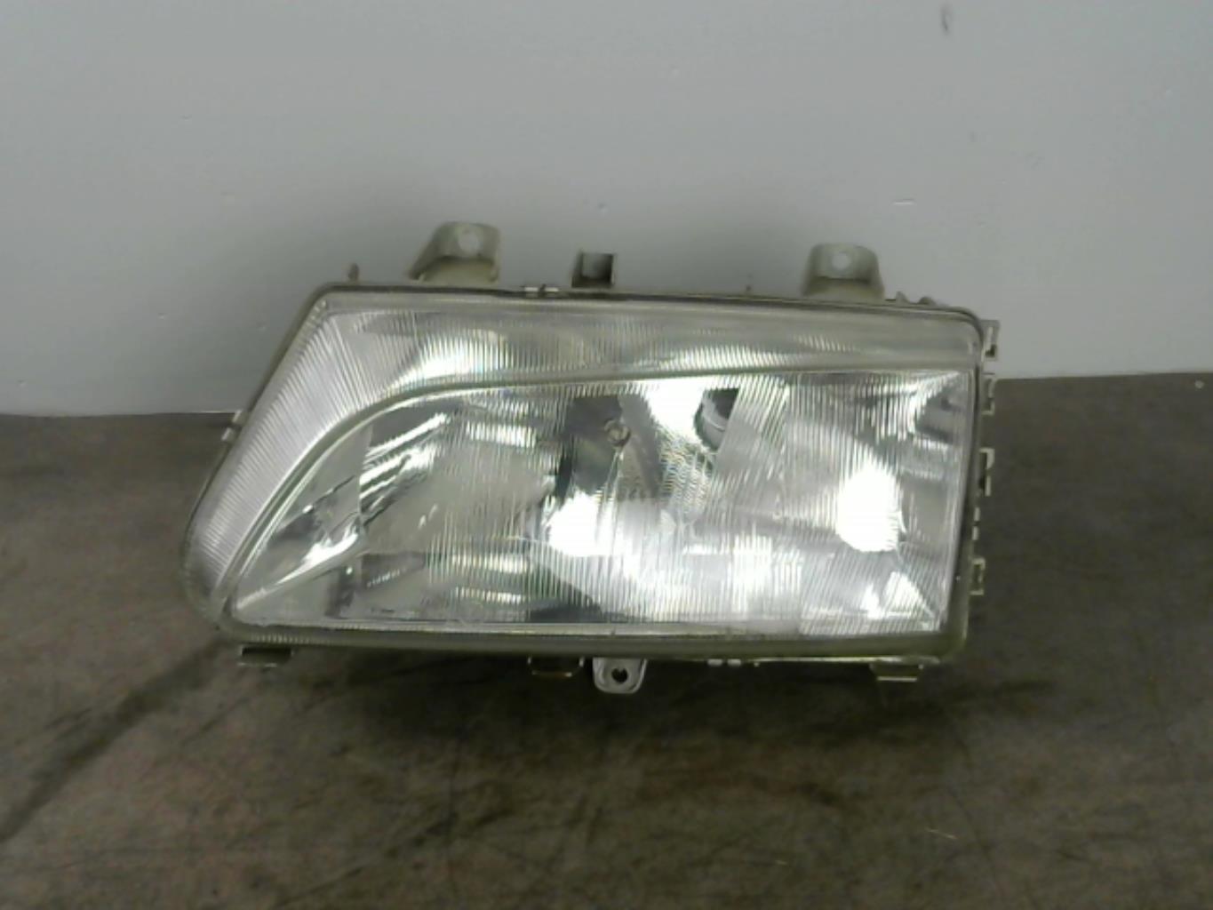 Gruppo ottico anteriore principale sinistro (luci)(faro) CITROEN EVASION Diésel - 1
