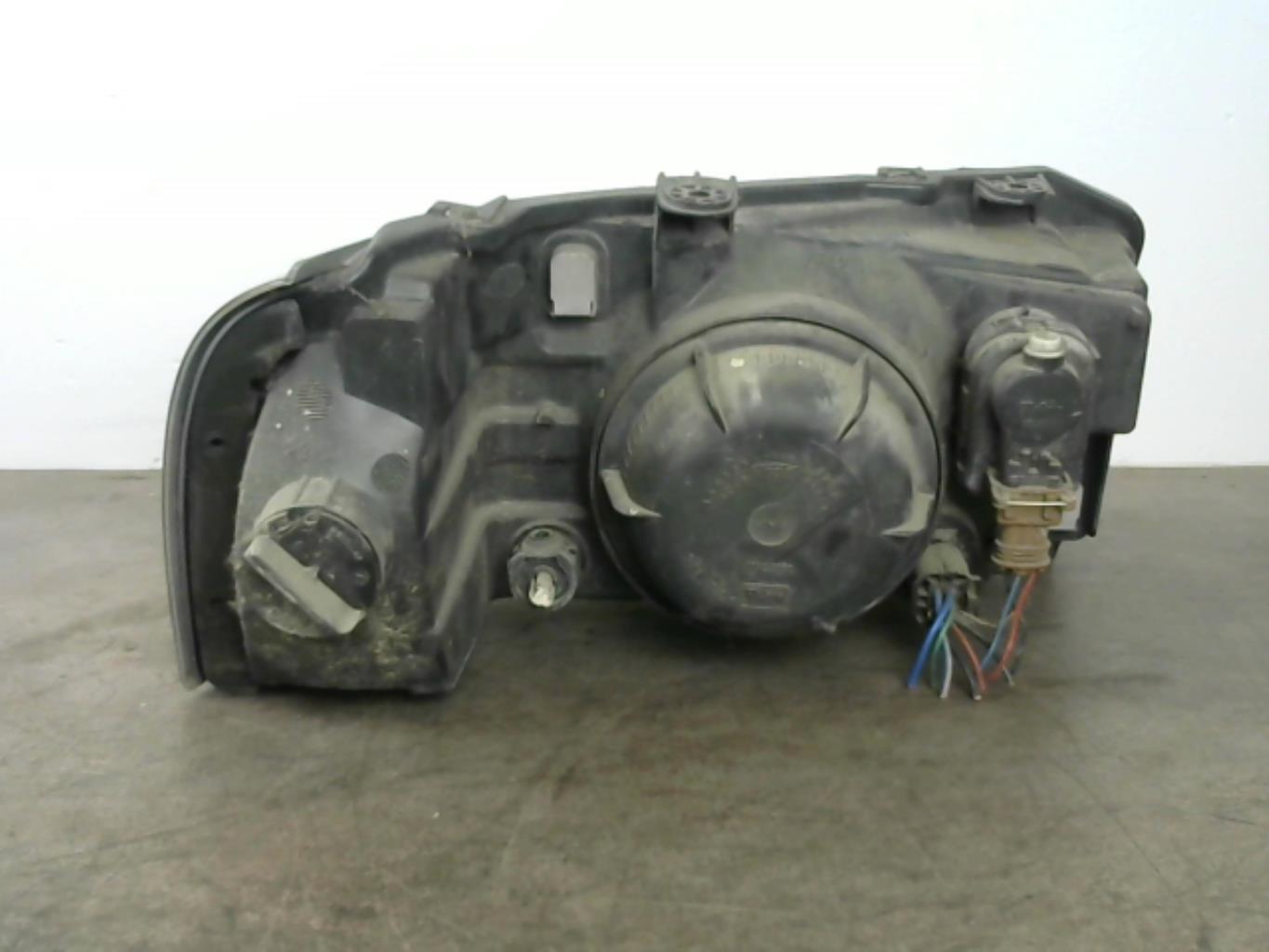 Gruppo ottico anteriore principale sinistro (luci)(faro) LAND ROVER FREELANDER 1 PHASE 1 Diésel - 1
